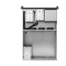 Серверный корпус EXEGATE PRO 2U650-06/2U2098L EX172964RUS