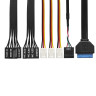 Серверный корпус EXEGATE PRO 2U650-06/2U2098L/RM-700ADS EX234960RUS