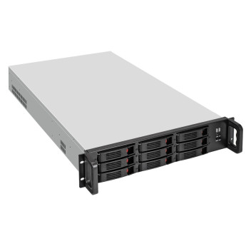 Серверный корпус EXEGATE PRO 2U650-HS09/2U-1000ADS