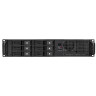 Серверный корпус EXEGATE PRO 2U660-HS06 EX264268RUS