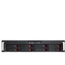 Серверный корпус EXEGATE PRO 2U660-HS08/2U-1000ADS EX295866RUS