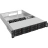 Серверный корпус ExeGate Pro 2U660-HS12, БП 2U-1000ADS EX293408RUS