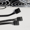 Серверный корпус EXEGATE PRO 2U660-HS12, БП 2U-1080ADS EX293409RUS