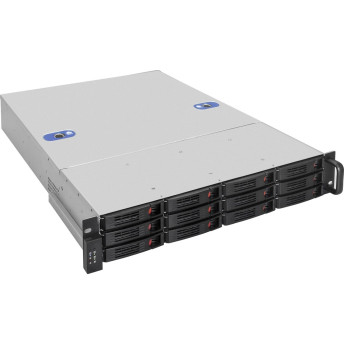 Серверный корпус EXEGATE Pro 2U660-HS12 EX293395RUS