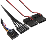 Серверный корпус EXEGATE PRO 3U300-03 EX297478RUS