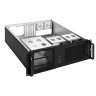 Серверный корпус EXEGATE PRO 3U390-08 БП 1000PAS EX299997RUS