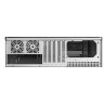 Серверный корпус EXEGATE PRO 3U390-08 БП 1200PAS EX299999RUS