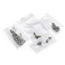 Серверный корпус EXEGATE PRO 3U390-08 БП 1200PAS EX299999RUS