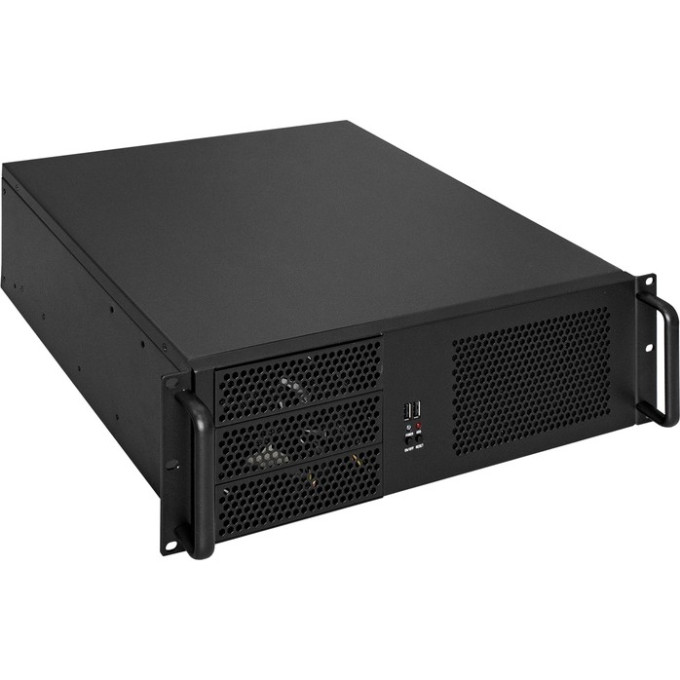 Серверный корпус EXEGATE PRO 3U390-08 БП 900PAS EX300004RUS