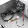 Серверный корпус EXEGATE PRO 3U450-08 RM 19
