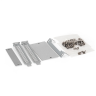 Серверный корпус EXEGATE PRO 3U450-12/1U-900ADS EX298403RUS