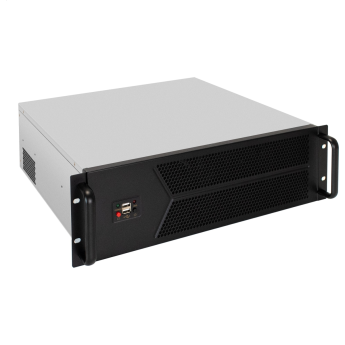 Серверный корпус EXEGATE PRO 3U450-12/2U-1000ADS