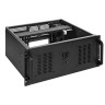 Серверный корпус EXEGATE PRO 4U350-02/700PPH-SE 80 PLUS® Bronze EX295883RUS