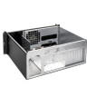 Серверный корпус EXEGATE PRO 4U390-05 БП 1200PAS EX300047RUS