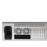Серверный корпус EXEGATE PRO 4U390-05 БП 600PAS EX300049RUS
