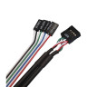 Серверный корпус EXEGATE PRO 4U390-05 БП 800PAS EX300051RUS