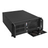 Серверный корпус EXEGATE PRO 4U450-07/4U4017S БП 1200PAS EX300055RUS