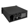 Серверный корпус EXEGATE PRO 4U450-07/4U4017S БП 600PAS EX300057RUS