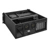 Серверный корпус EXEGATE PRO 4U450-07/4U4017S, БП 800RADS, USB EX293219RUS