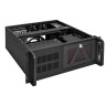 Серверный корпус EXEGATE PRO 4U450-07/4U4017S, БП 800RADS, USB EX293219RUS