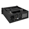 Серверный корпус EXEGATE PRO 4U450-07/4U4017S, БП 800RADS, USB EX293219RUS