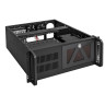 Серверный корпус EXEGATE PRO 4U450-07/4U4017S EX244499RUS