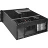 Серверный корпус EXEGATE PRO 4U450-16/4U4019S БП 1100PAS EX300062RUS