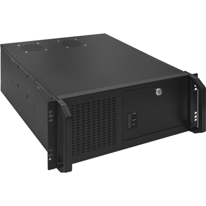 Серверный корпус EXEGATE PRO 4U450-16/4U4019S БП 500PAS EX300064RUS