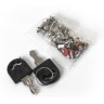 Серверный корпус EXEGATE PRO 4U450-16/4U4019S БП 700PAS EX300066RUS