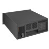 Серверный корпус EXEGATE PRO 4U450-17/1000PPH-SE 80 PLUS® Bronze EX295913RUS