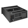 Серверный корпус EXEGATE PRO 4U450-17/1100PPH-SE 80 PLUS® Bronze EX295914RUS