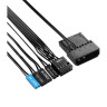 Серверный корпус EXEGATE PRO 4U450-17/1100RADS EX295922RUS
