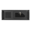 Серверный корпус EXEGATE Pro 4U450-17 БП 1000PAS EX300069RUS