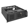 Серверный корпус EXEGATE PRO 4U450-17 БП 1200PAS EX300071RUS