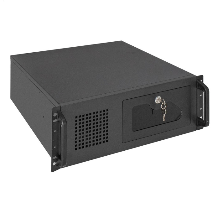 Серверный корпус EXEGATE PRO 4U450-17 БП 500PAS EX300072RUS