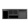 Серверный корпус EXEGATE PRO 4U450-17 БП 600PAS EX300073RUS