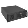 Серверный корпус EXEGATE PRO 4U450-17 БП 600PAS EX300073RUS