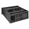 Серверный корпус EXEGATE PRO 4U450-17 БП 800ADS EX295902RUS
