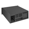 Серверный корпус EXEGATE PRO 4U450-17 БП 800PAS EX300075RUS