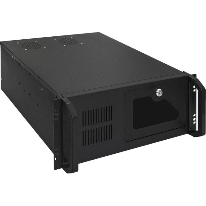 Серверный корпус EXEGATE PRO 4U450-26/4U4020S БП 1200PAS EX300079RUS