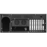 Серверный корпус EXEGATE PRO 4U480-06/4U4021S БП 1100PAS EX300086RUS