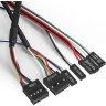 Серверный корпус EXEGATE PRO 4U480-06/4U4021S/RM-700ADS EX244607RUS
