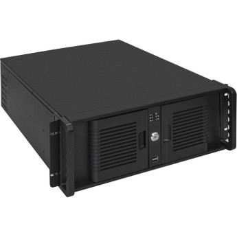 Серверный корпус EXEGATE PRO 4U480-15/4U4132 БП 1000PAS