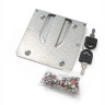 Серверный корпус EXEGATE PRO 4U480-15/4U4132 БП 700PAS EX300098RUS