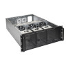 Серверный корпус EXEGATE PRO 4U650-18 БП 700PAS EX300114RUS