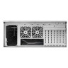 Серверный корпус EXEGATE PRO 4U650-18 БП 900PAS EX300116RUS