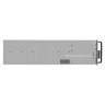 Серверный корпус EXEGATE PRO 4U660-HS24 БП 1100PAS EX300118RUS