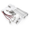 Серверный корпус EXEGATE PRO 4U660-HS24 БП 800PAS EX300123RUS