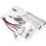 Серверный корпус EXEGATE PRO 4U660-HS24 EX292260RUS