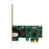Сетевой адаптер EXEGATE EXE-560 PCI EXPRESS 10/100/1000MBPS RTL8111C EX281224RUS